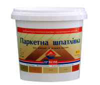 Купить Ирком ИР-33 полимерная шпатлевка 1,5кг
