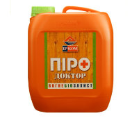 Купить Ирком Пиродоктор ИР-014 пропитка на водной основе 10л