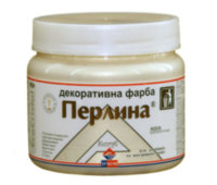 Купить Ирком Жемчуг ИР-191 декоративная краска 5л