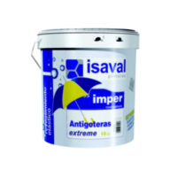 Купить Isaval antigoteras краска-мастика 15л