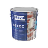 Купить Isaval isa roc фасадный лак 16л
