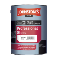 Купить Johnstones Professional Gloss Эмаль алкидная глянцевая 5л