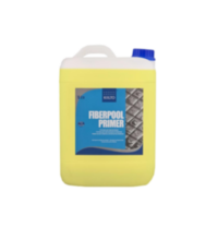 Купить KIILTO FIBERPOOL PRIMER Грунтовка для гидроизоляционных систем 1л