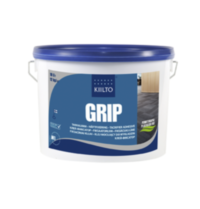 Купить KIILTO GRIP Клей с постоянной фиксацией 10л