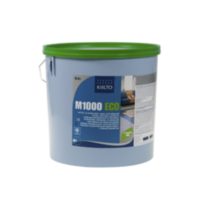 Купить KIILTO M1000 ECO Клей без растворителей для стен и полов 16,5 кг
