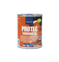 Купить KIILTO PROTEC Hardwax Oil защитное средство для полов 1л