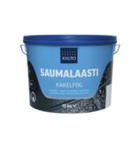 Купить KIILTO SAUMALAASTI Затирка для заполнения швов 20кг