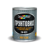 Купить Kompozit ГФ-021 грунтовка 12кг