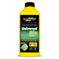 Купить Kompozit UNIVERSAL - BIO акриловая грунтовка 2л