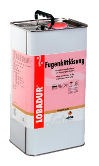 Купить LOBA Lobadur Fugenkittlosung шпаклевка для паркета 5л