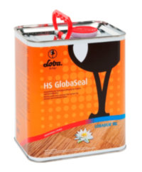 Купить LOBA LOBADUR GlobaSeal грунтовка под лак 3л