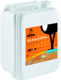 Купить LOBA LOBADUR WS EasyFillPlus шпаклевка на водной основе 5л