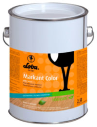 Купить LOBA Lobasol Markant Масло c воском для пола 2.5л