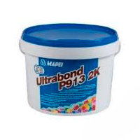 Купить MAPEI ULTRABOND P913 2K эпоксидно-полиуретановый клей 10кг