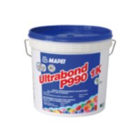 Купить MAPEI ULTRABOND P990 1K полиуретановый паркетный клей 15кг
