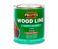Купить PROTEX WOOD LINE лак паркетный Маршал (глянец) 10л