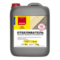 Купить Неомид 500 (NEOMID 500) Отбеливатель древесины 5л