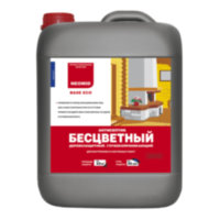 Купить Неомид Base Eco (NEOMID BASE ECO) Антисептик для дерева бесцветный 10л