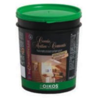 Купить Oikos Coccio Antico декоративная штукатурка под мрамор 20кг