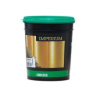 Купить Oikos Imperuim декоративная краска с эффектом металлик 4л