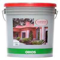 Купить Oikos Marmorino Naturale декоративное покрытие под мрамор 20кг