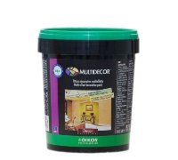 Купить Oikos Multidecor краска для декоративных эффектов 4л
