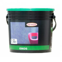 Купить Oikos Nevada La Pintura Dorada декоративная краска 4л