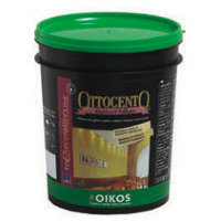 Купить Oikos Ottocento Antico Velluto декоративная краска 4л