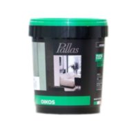 Купить Oikos Pallas краска с эффектом шелкового покрытия 4л