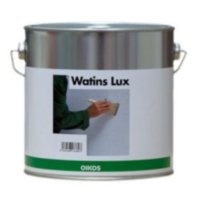 Купить Oikos Watins Lux защитный декоративный лак 2,25л