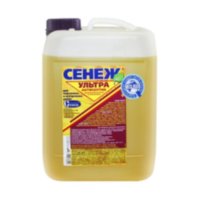 Купить СЕНЕЖ УЛЬТРА антисептик 10кг