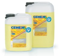 Купить СЕНЕЖ ЭФФО очиститель древесины 5кг