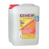 Купить СЕНЕЖ ОГНЕБИО защита от возгорания 5кг