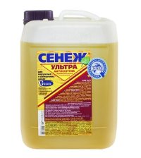 Купить СЕНЕЖ УЛЬТРА антисептик 5кг