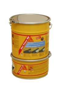 Купить SIKA Primer MB эпоксидная грунтовка 10кг