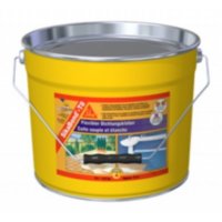 Купить SIKA SikaBond-T 8 полиуретановый клей с гидроизоляцией 6.7кг