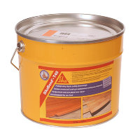 Купить SIKA SikaBond T45 клей для паркета полиуретановый 15кг