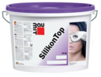 Купить Силиконовая штукатурка Baumit SilikonTop 25 кг (барашек 2)