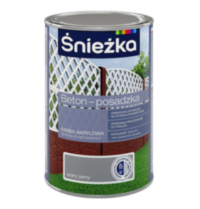 Купить Sniezka Beton-Posadzka краска Бетон-пол 10л