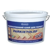Купить Sniezka Parkietolep клей для паркета 3кг
