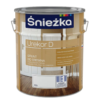 Купить Sniezka Урекор D грунтовка 10л