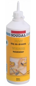 Купить Soudal Клей для дерева 62A  5л