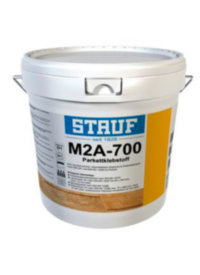 Купить STAUF M2A-700 Дисперсионный паркетный клей 18кг