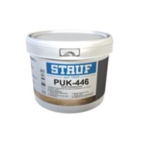 Купить STAUF PUK 446 полиуретановый клей 10кг