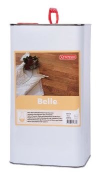 Купить SYNTEKO BELLE масло для дерева Синтеко Бель 5л