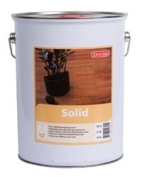 Купить SYNTEKO SOLID масло для паркета Синтеко Солид 5л