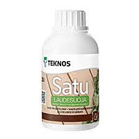 Купить Teknos Satu Laudesuoja защитное средство для полок 1л