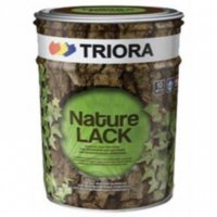 Купить Triora лак акриловый 0,8кг