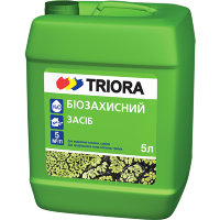 Купить TRIORA Биозащитное средство 5л