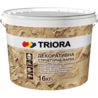 Купить Triora Декоративная структурная краска 1420 16кг